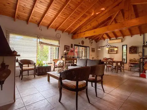 Casa Chalet  en Venta en El Remanso, Exaltación de la Cruz, G.B.A. Zona Norte