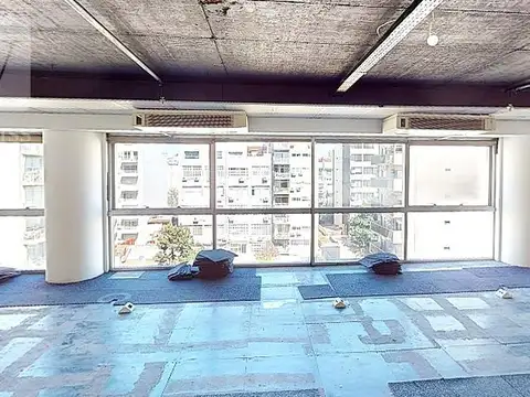 Libertador, Av. Del al 6500