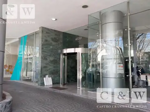 Oficina en Alquiler en Nuñez, USD 2.600