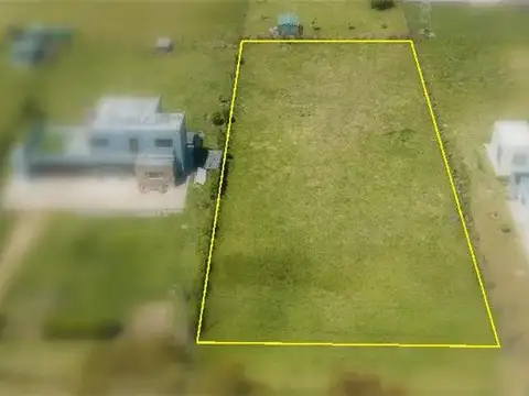 Ubicación privilegiada en entorno residencial