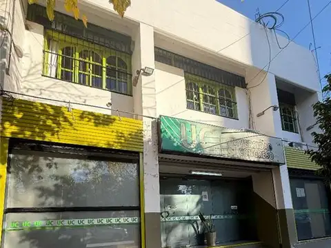 DEPOSITOS/INDUSTRIAS - GALPONES - CIUDAD CENTRO, SAN JUAN