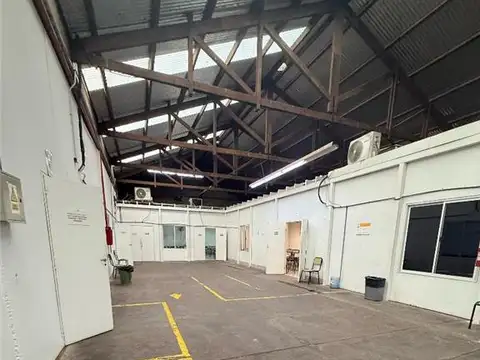 Entre Rios Norte 100