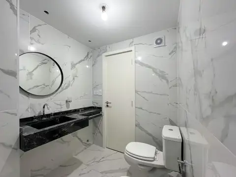 Departamento en Venta al Oeste