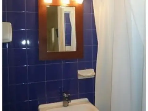 Departamento en Alquiler Temporal en Palermo, USD 450