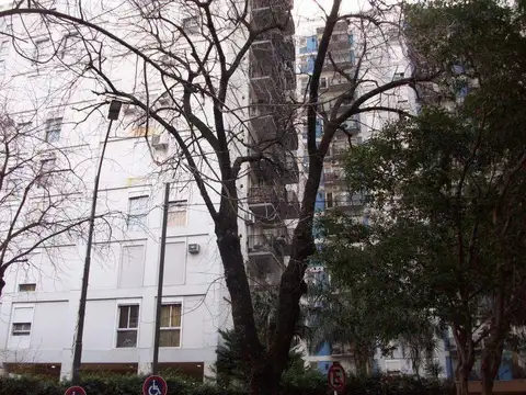 Escalada DE SAN Martin, R. 2700