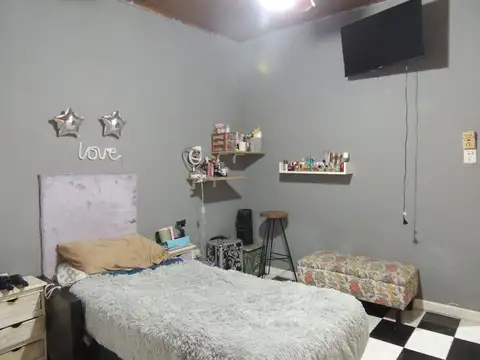 Casa en Venta 45 años
