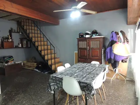 Casa en Venta de 5 dormitorios
