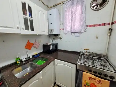 Departamento en Alquiler Temporal en Caballito, USD 750