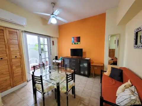 Alquiler temporal de departamento 3 Ambientes en Caballito, Capital Federal