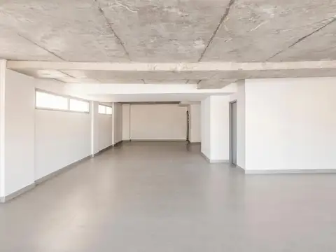 Av Libertador  al 6100