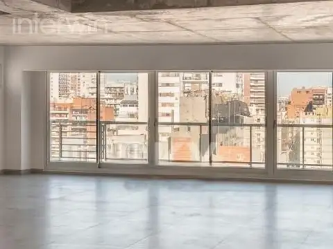 Oficina en Venta con 1 cochera