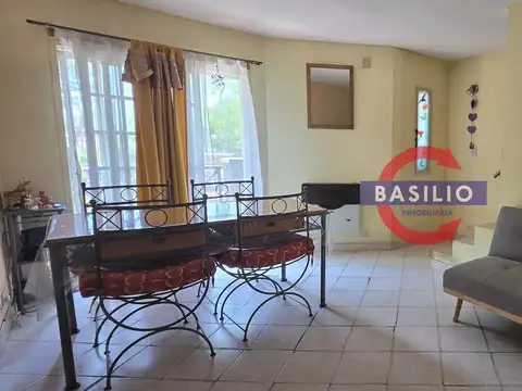 Depto Tipo Casa en Venta en Carapachay, USD 120.000