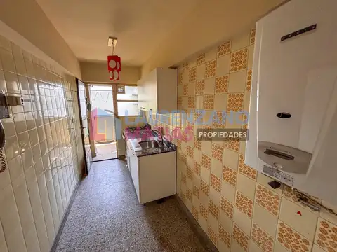 Departamento en Alquiler en Villa Ortuzar, $ 900.000