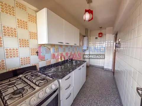 Departamento en Alquiler de 2 dormitorios