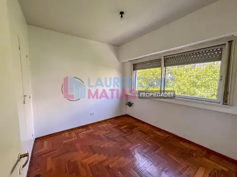 Departamento en Alquiler 45 años