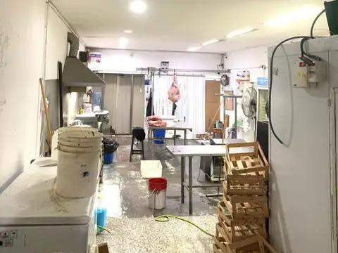 Venta de Local 1 e 62 y 63 La Plata