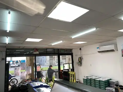Venta de Local 1 e 62 y 63 La Plata