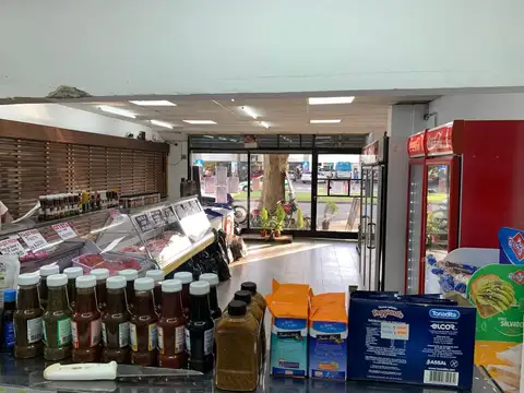 Local en Venta en Zona Sur, USD 130.000