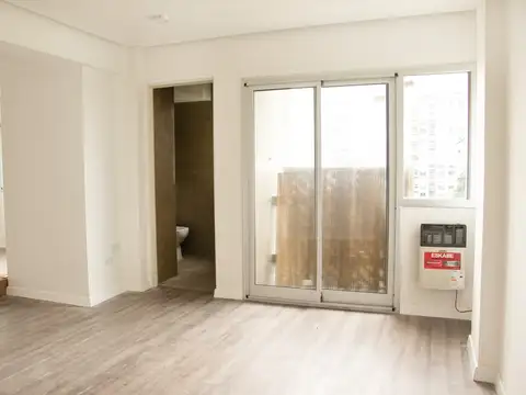 PISO EN VENTA - LA PLATA