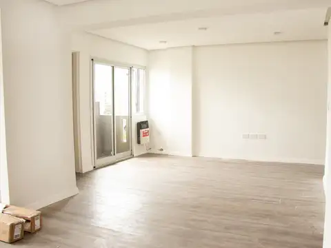 Departamento en Venta en Plaza Italia, USD 83.000