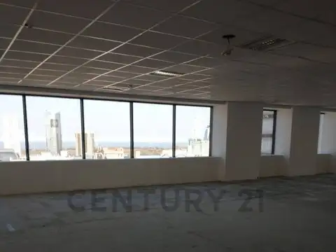 Oficina en Alquiler 2025 años