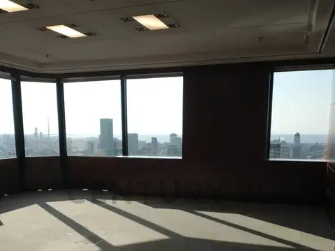 San Martin 300, Piso 30