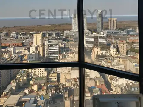 Oficina en Alquiler 2025 años