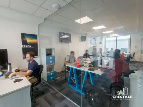 Oficina en Venta al Norte