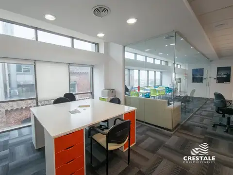 Oficina en Venta A Estrenar