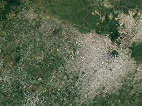 Terreno en Venta en Arturo Segui, USD 22.000