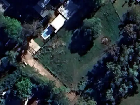 Terreno en venta - 334mts2 - Arturo Seguí