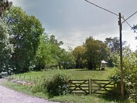 Terreno en Venta de 334,0 m2