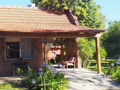 Quinta en Venta de 3 dormitorios