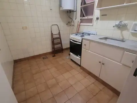 Departamento en Alquiler en Monserrat, $ 480.000