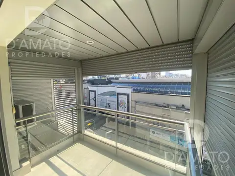 Departamento en Venta Apto profesional