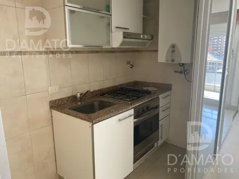 Departamento en Venta 15 años