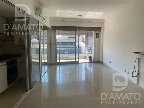 Departamento en Recoleta