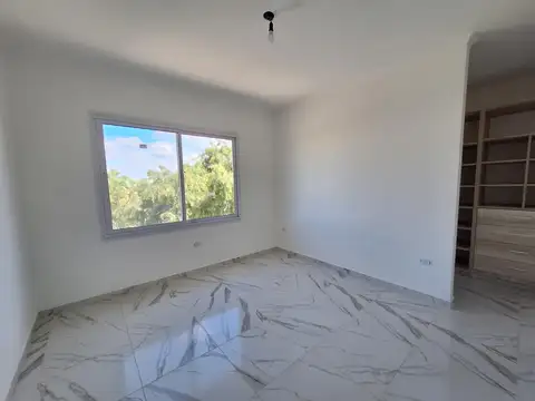 Casa en Alquiler A Estrenar