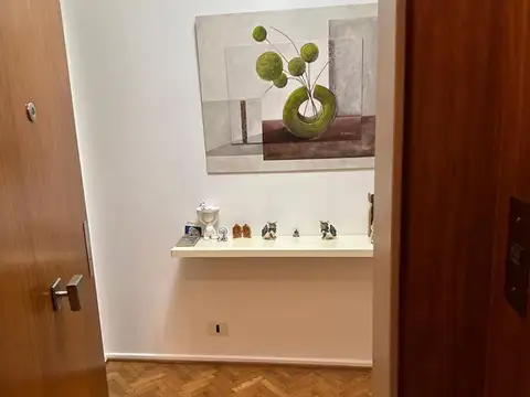 Departamento en Alquiler de 2 dormitorios