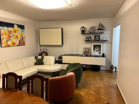 Departamento en  CABA