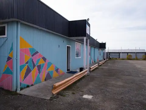 Ingeniero Varela 800