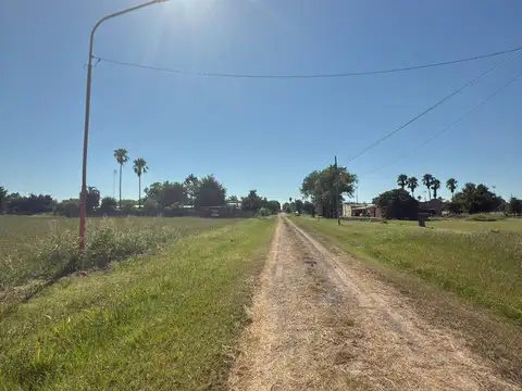 Terreno en Venta en Nuevo Torino, USD 14.000