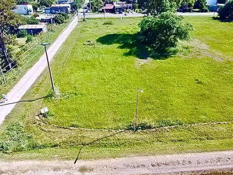 VENTA DE LOTE N° 1, SOBRE ESQUINA EN NUEVO TORINO