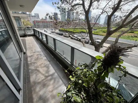 Departamento en Venta en Puerto Madero, USD 1.650.000
