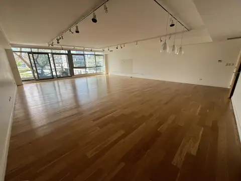 Madero Center - Trinidad Guevara 329 - VENTA Departamento 3 ambientes 3 cocheras