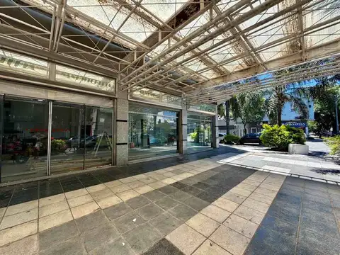 Local en Alquiler 36 años