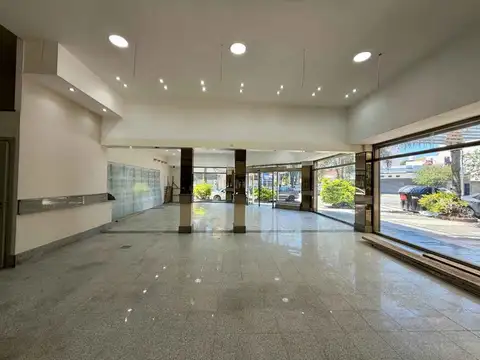 Local en Alquiler 36 años