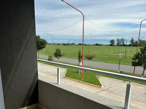 Presidente Mario Jullier 2400