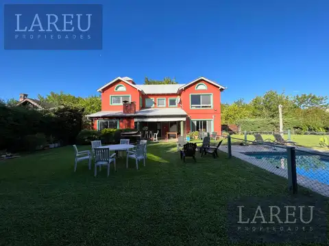 Barrio Privado Bermudas