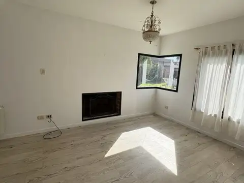 Casa en Alquiler Temporal de 3 dormitorios